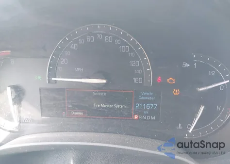 2019 Cadillac Xts Luxury z USA, uszkodzony, nr VIN 2G61M5S30K9154734